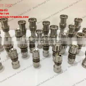 Portable Domeless Enail thumbnail-2