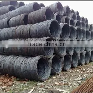 Hot Rolled Ribbed Steel Bar With HRB 400 Standard thumbnail-1