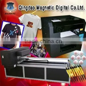 Digital Metal Printer,print on Steel,aluminium Plate thumbnail-1