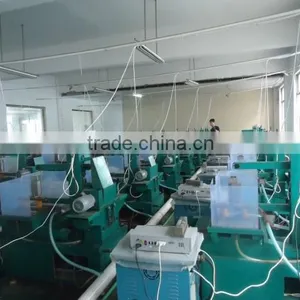 Ningbo Zhongshi Strong Magnet Co., Ltd. company overview - view 4 thumbnail