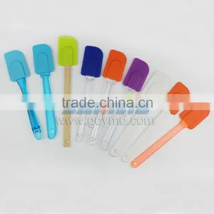 Silicone Spatula thumbnail-1