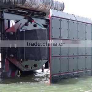 China Uhmw Port Fenders and Super Cell Fender Sheet thumbnail-2