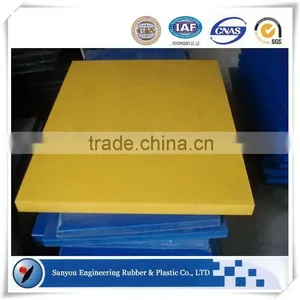 Anti-corrosion UHMWPE Fender Pad thumbnail-3