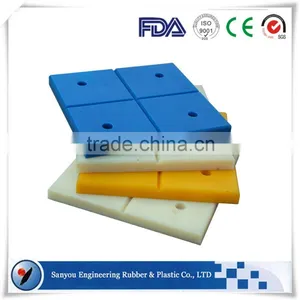 Impact Resistance Dock Fenders thumbnail-1