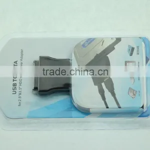 USB 3.0 to SATA Adapter With Power Adapter thumbnail-4