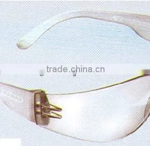 Protective Goggles / Safety Glasses (SFT-0448) thumbnail-1
