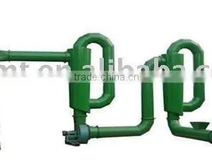 Hot Air Type Drying Equipment thumbnail-1