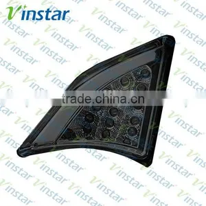 Smoke CE Emark Led Corner Lightscar Corner Lamp for Toyot GT86 BRZ thumbnail-3