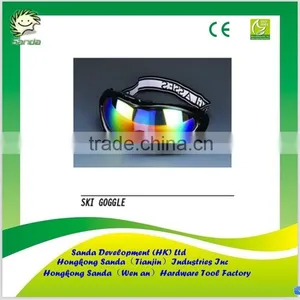 pc Racing Ski Goggles With Cheap Price thumbnail-1