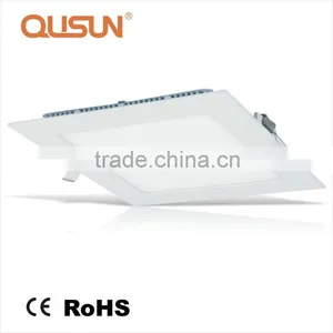 Hotsale 3W/6W/9W/12W/15W/18W/24W Square Led Ceiling Panel Light thumbnail-2