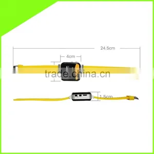 Wrist Watch Gps Tracking Device for Kids thumbnail-1