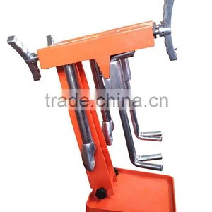 SL-SMB02 Boot Stretching Machine Shoe Machine Shoe Repair Equipment thumbnail-4