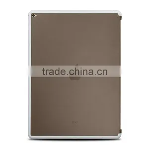 Ultra Slim Cover for Apple IPad Pro Smart Case Fundas Air for Ipad Pro 12.9" Retina Original PC Tablet Stand Cases thumbnail-4