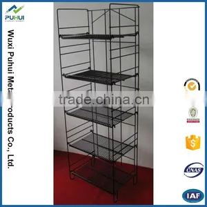 Chinese Wire Rack Display thumbnail-5