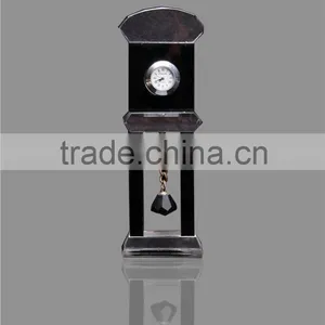Wholesale Crystal Colck for Home Decration thumbnail-1
