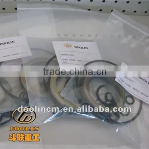 EX35 Swing Motor Seal Kit thumbnail-1