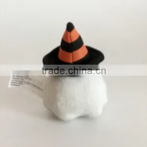 New Design Hot Sale Plush Halloween Toys , White Plush Halloween Toys thumbnail-2