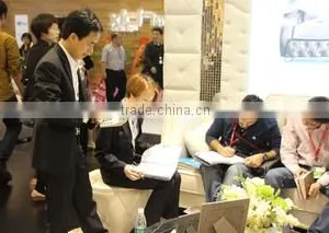 Foshan City Dhouse Furniture Manufacturing Co., Ltd. company overview - view 2 thumbnail
