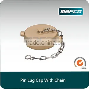 Pin Lug Fire Hydrant Hose Adapter thumbnail-2