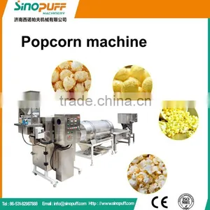 American Popcorn Maker thumbnail-1