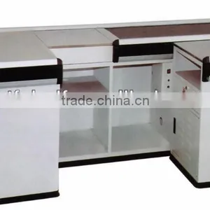 Checkstand Electrical Cash Counter TF-025 Made in Jangsu CHINA thumbnail-1