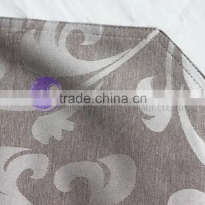 Latest Design Satin Sequins Table Runner thumbnail-5