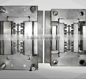 Injection Moulding Lens thumbnail-1