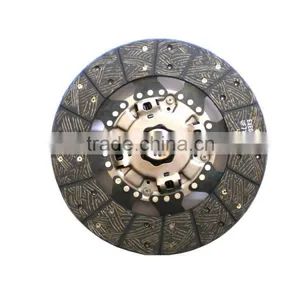 Auto Clutch Disc QINGLING 700P Clutch Plate A Daikin Truck Disk Clutch QINGLING Light Truck Auto Spare Parts thumbnail-1