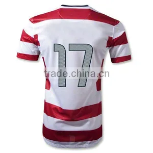 Custom Polyester Sports Jerseys Uniforms thumbnail-1