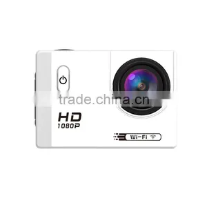 2.0 Inch LCD 12MP Action Camera Style 1080P HD DV Cam Waterproof Sport Professional Video Camera thumbnail-2