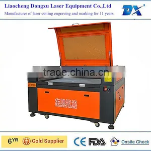 1200*900mm Laser Cut Acrylic Machine for Sale thumbnail-1