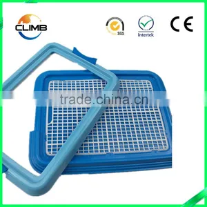 Plastic Pet Training Toilet For Dog Cat,pet Cleaning and Grooming Products thumbnail-1