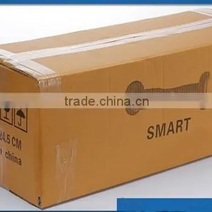 Newest Factory Wholesale Battery 36V/4.4AH / 500W Mini Portable Two Wheel Smart Balance Electric Scooter OX-BW5 With 7colors thumbnail-6