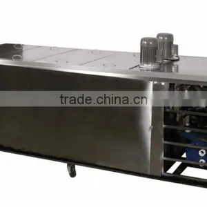 High Quality Stainless Steel Containerized Ice Block Making Machine for Sale thumbnail-5