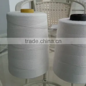 POLYESTER BAG CLOSING THREAD thumbnail-1
