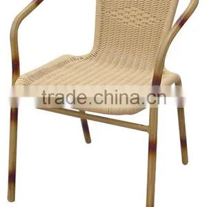 Rattan Chair-Garden Furniture thumbnail-1