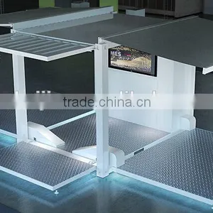 Container Modular House/cheap Prefab Houses thumbnail-3
