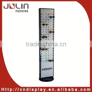 Wall Mounted Sunglasses Display thumbnail-1