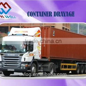 Hong Kong Domesitcs Professtional Favourable Tracking Lorry Transportion Service thumbnail-6