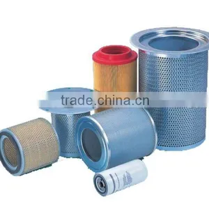 High Efficiency Oil Air Filtration Seperator thumbnail-1