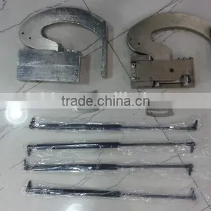 China Manufacturer of Car Door Universal Lambo Door Kit thumbnail-1