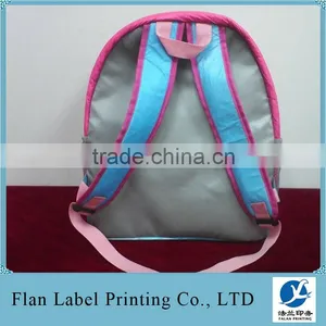 Customized Tyvek Paper Bag for Child thumbnail-3