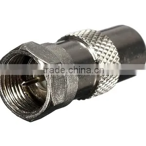 F Male Connector thumbnail-1