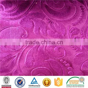 Jacquard Silk Scarf Fabric thumbnail-6