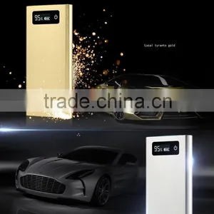 QC 2.0 Qucik Charge Power Bank thumbnail-3
