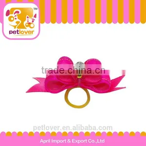 Rubber Band Fashion Pet Headdress thumbnail-2