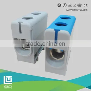Distribution Terminal Blocks KE Series for Al/Cu Connetor thumbnail-2