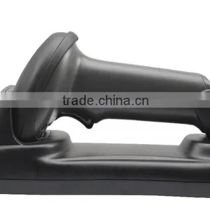 100 Times/second 600M Wireless Barcode Scanner With Memory XL-9310 thumbnail-1