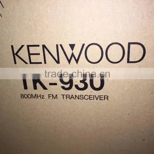 NEW Ken-wood Tk 930 Mobile Two Way Radio Car ,Truck Transceiver,TK-930 thumbnail-2