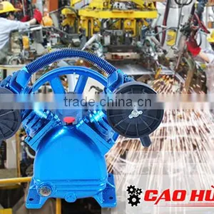 HEAD OF AIR COMPRESSOR OSHIMA 280 thumbnail-3